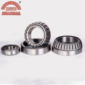 Long Service Life Taper Roller Bearing with Market Price (33215)